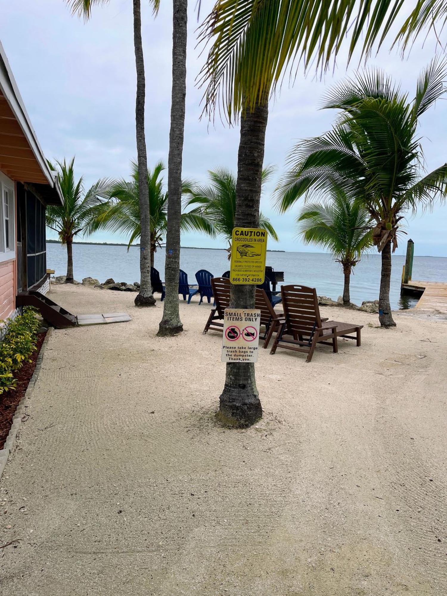 Kings Kamp Hotel Key Largo Exterior photo