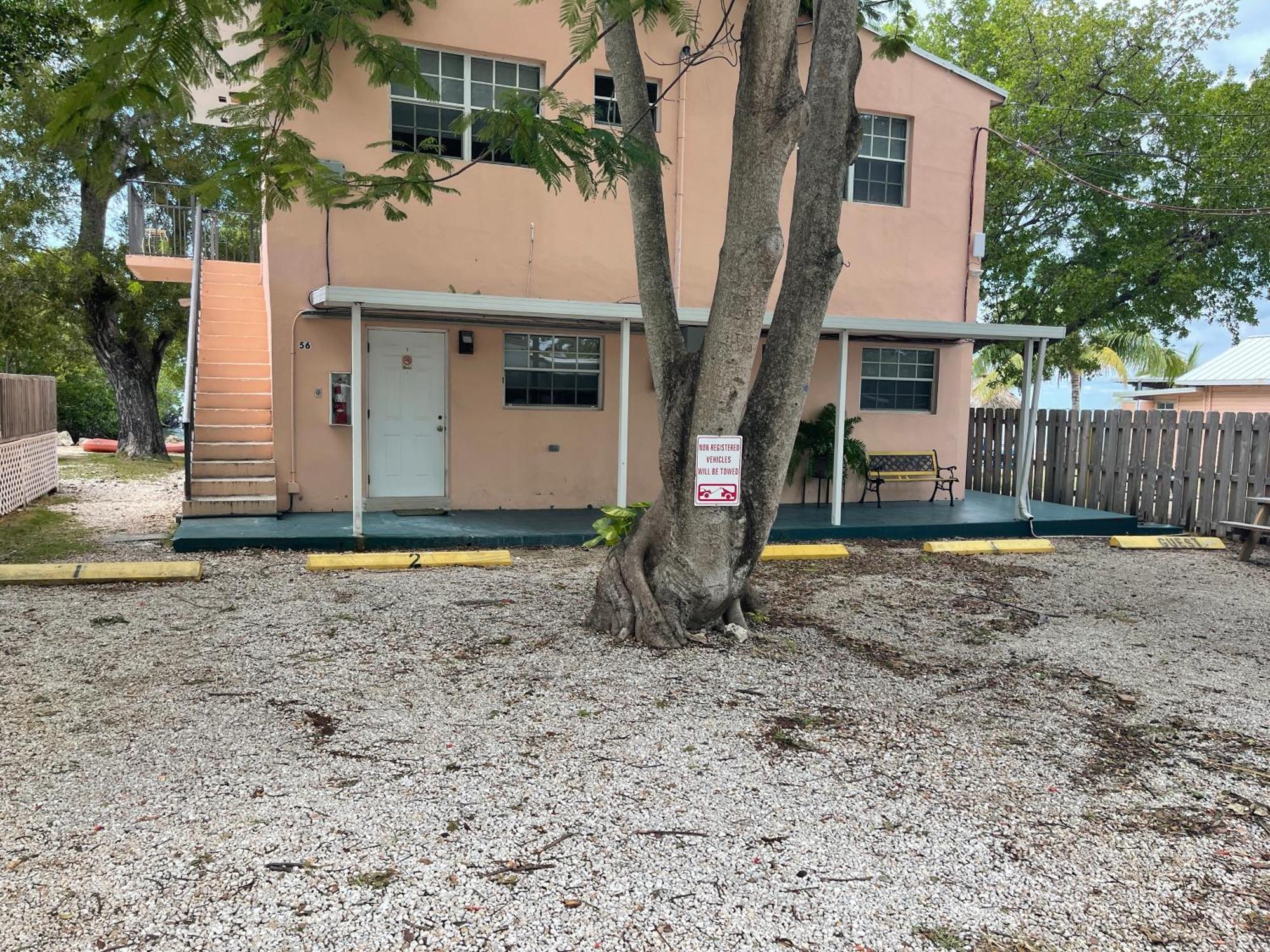 Kings Kamp Hotel Key Largo Exterior photo