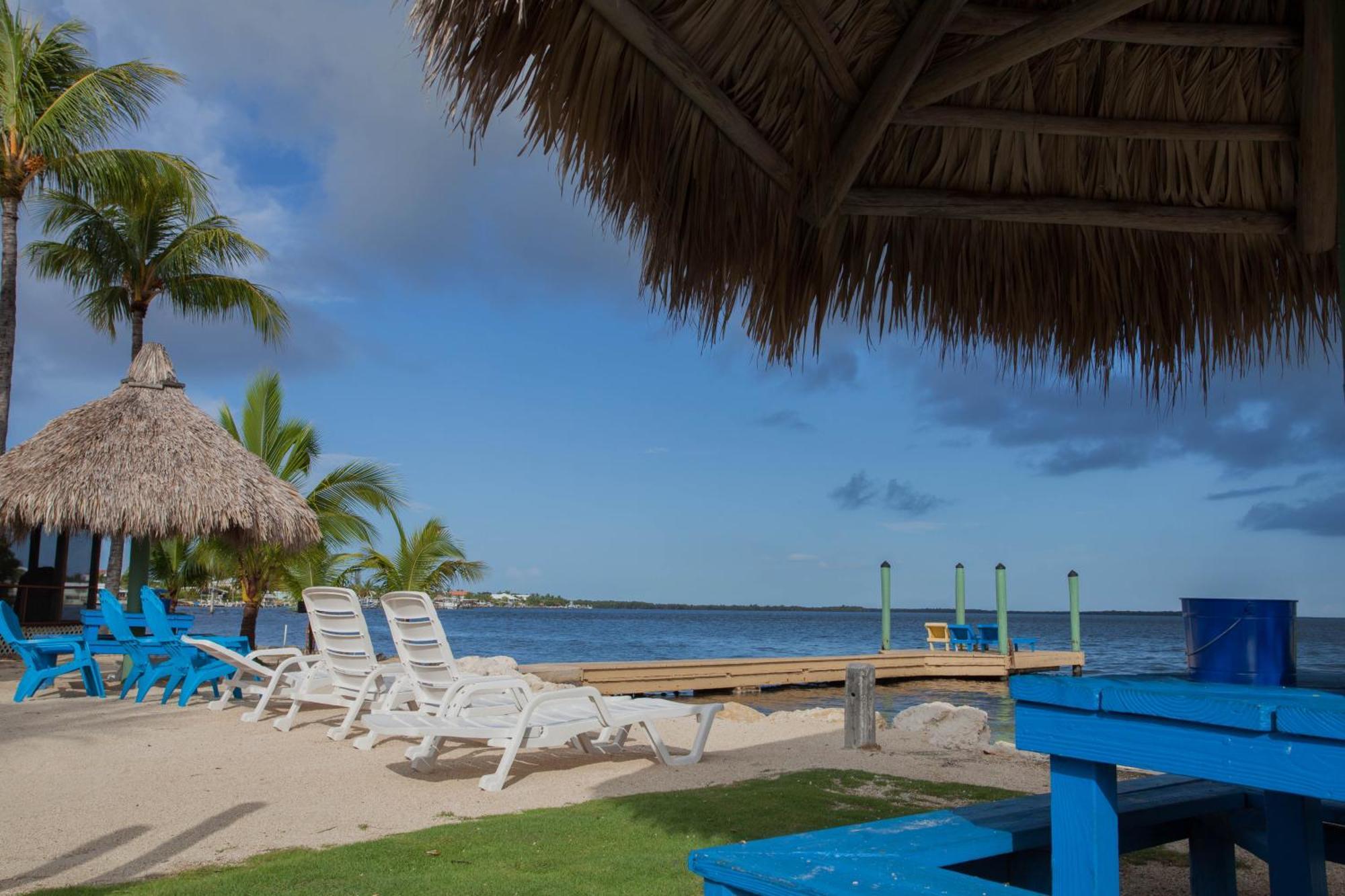Kings Kamp Hotel Key Largo Exterior photo