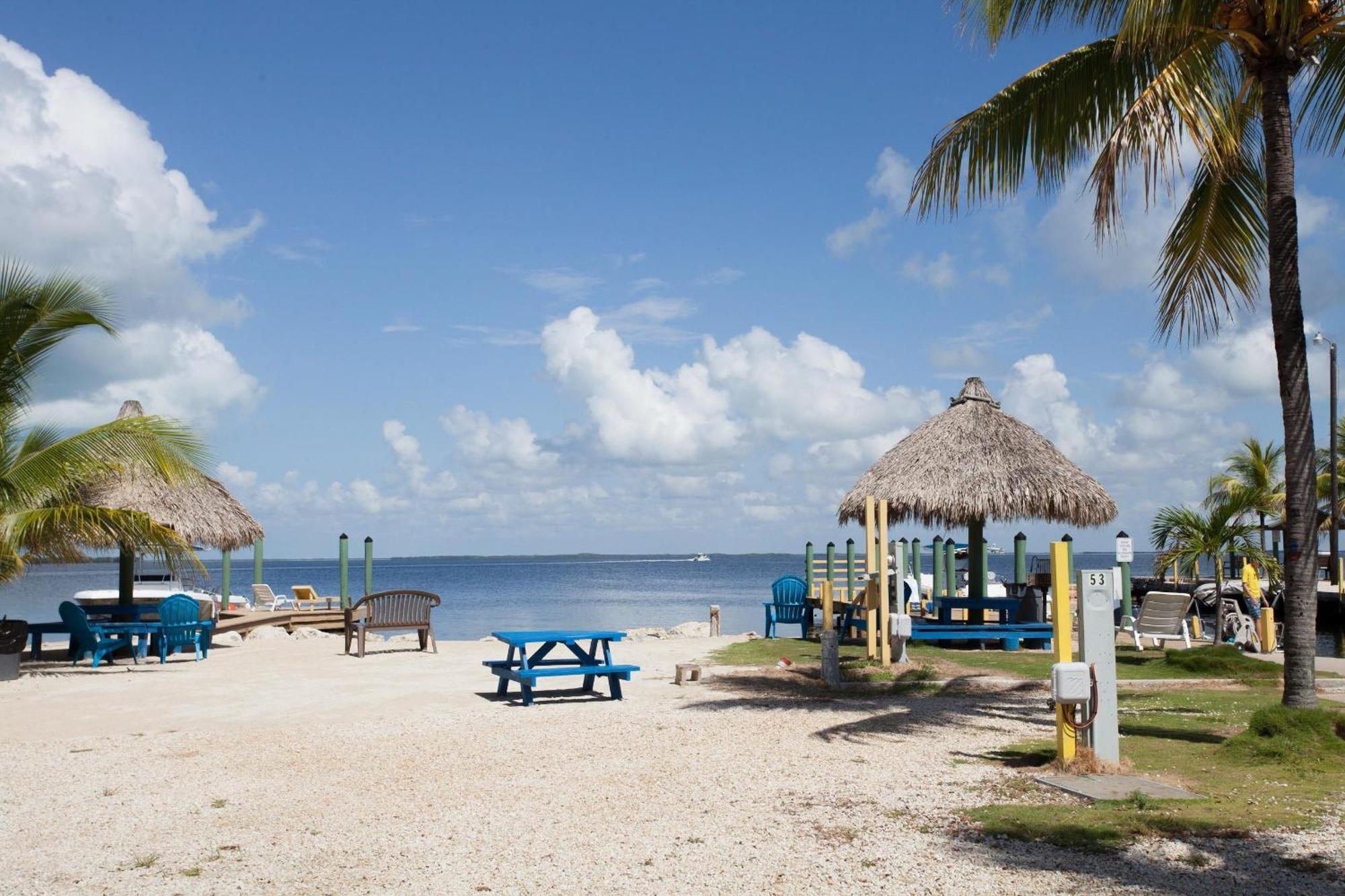 Kings Kamp Hotel Key Largo Exterior photo